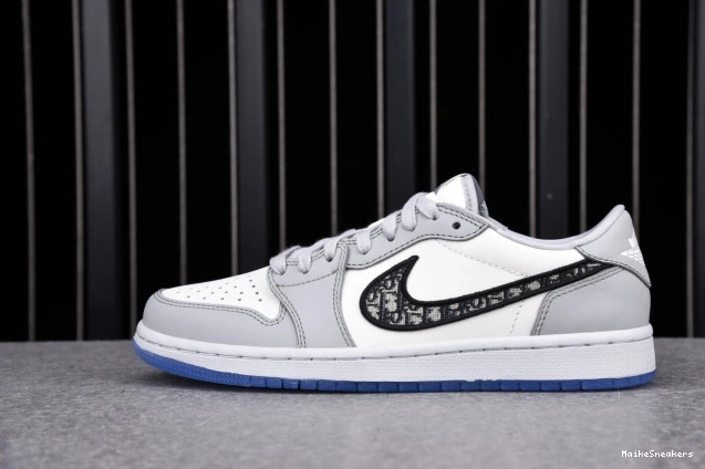MaikeSneakers CN8607-002 X 1 DR JORDAN OG shoe box) LOW (DR 0630